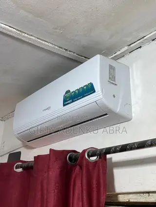 Nasco Air Conditioner