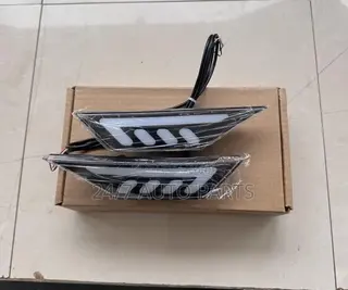 Honda Civic Fender Light LED 2016-2021