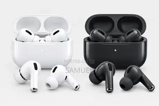 AirPods Pro 3 | GH₵130