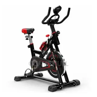 Indoor Fitness Bicycle