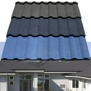 Hero Stone Coated Roofing Sheet