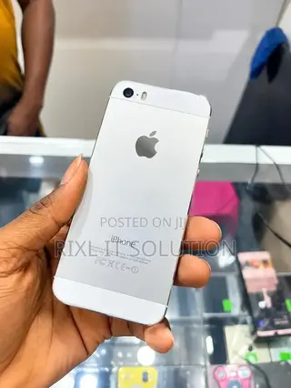 Apple iPhone 5s 32 GB Bronze