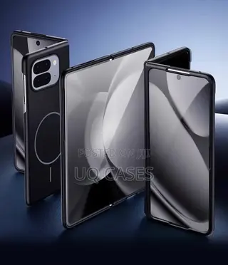 New Google Pixel 9 10 Fold Cases With FREE DELIVERY Within Accra