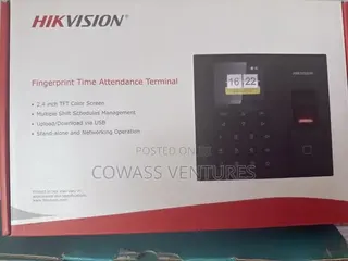 Time Attendance Device