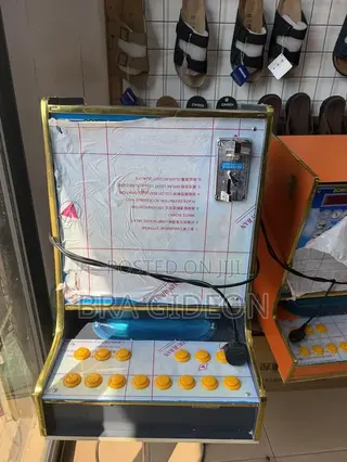China Box Jackpot