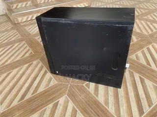 Desktop Computer Asus 16GB Intel Core i5 HDD 1.5T