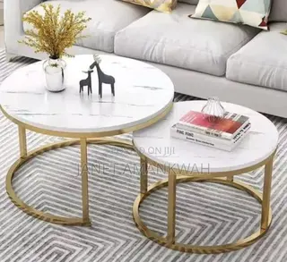 2in1 Centre Table