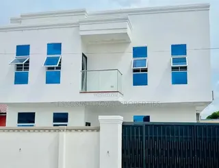 3bdrm House in Ashaley Botwe, Little Roses Area for sale