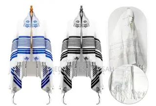 Prayer Mantles/Shawls