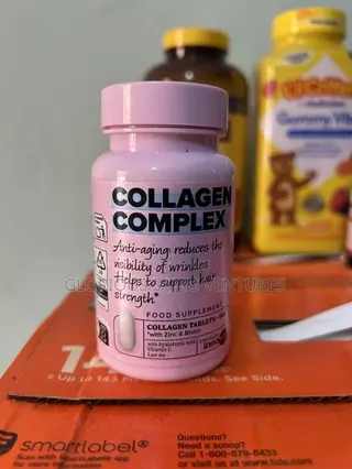Collagen Complex
