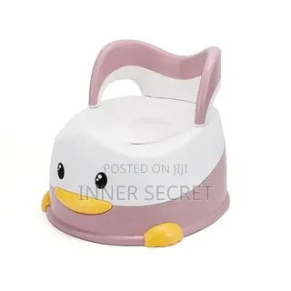 Potty Seat