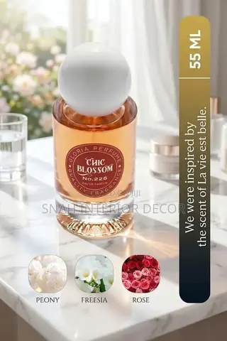 Gloria Perfumes at Affordable Prices