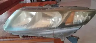 Honda Civic 2014-2015