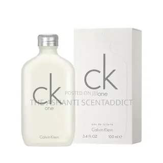 Calvin Klein (Ck)