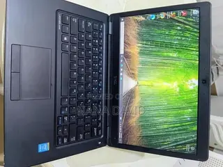 Laptop Dell Latitude 5450 16GB Intel Core i5 SSD 500GB