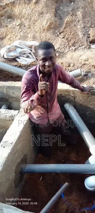 Plumber &Biodigestor Expert
