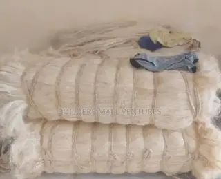 Sisal Fiber for Pop Works (100kg)