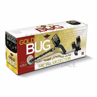 Fisher Labs Gold Bug Gold Detector
