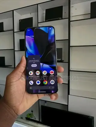 New Google Pixel 9 Pro Fold 256 GB Silver