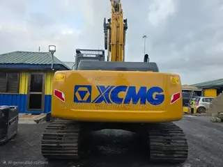 XCMG India Type
