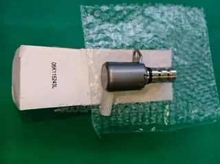 Soleniod Valves