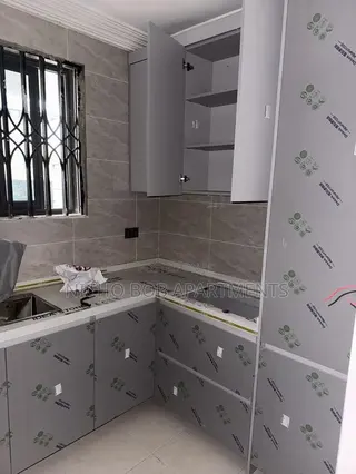 1bdrm Apartment in Anago Estate, Asore Junction for rent