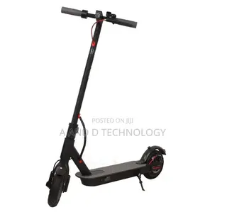 New Motorcycle 2025 Black