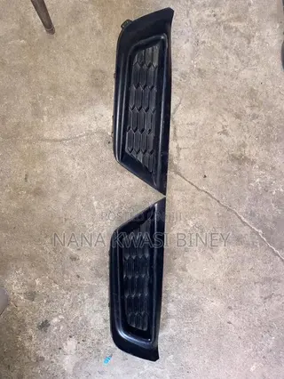 Honda CR-V 2017-2019 Front Fog Light Cover