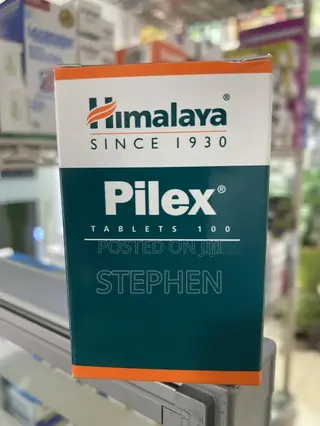 Pilex Tablets for Piles(Kooko)
