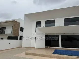 4bdrm House in East Legon Hills for sale