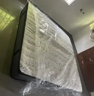14inch Orthopedic Mattress