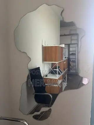 Africa Mirror