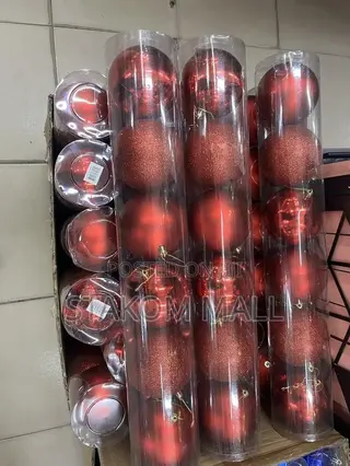 Christmas Ball