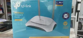 Tp-Link Wireless Router