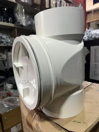 Non Return Valve 6” ( High Quality)