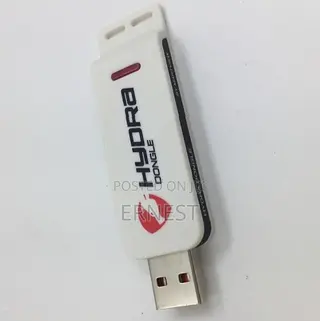 Hydra Flashing Dongle