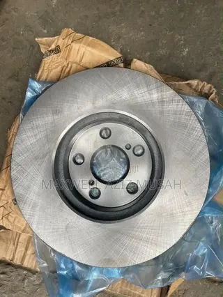 Original Break Discs for All Cars Available