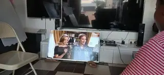 Home Used Sony Bravia 43inches