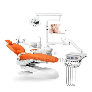 Dental Chair