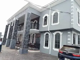 2bdrm Apartment in Oyibi for rent