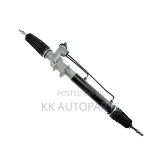 Kia Bongo Steering Rack