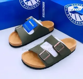 Birkenstock Slippers