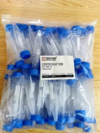 Centrifuge/Falcon Tubes 10ml