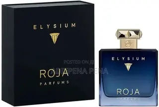 Elysium Roja