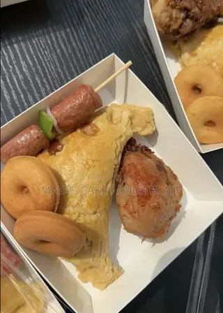 Pastry Pack for Wedding, Party, Funeral, Birthday and Every Occasion