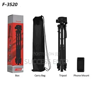 Camera Stand