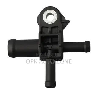 Honda CR-V 17-22/ Civic 16-21 Three-Way Water Pipe Joint/ Tee Valve