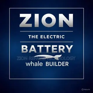 Rechargeable Batteries Builder