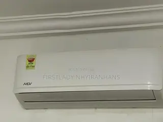 MDV 2.5hp Non-Inverter