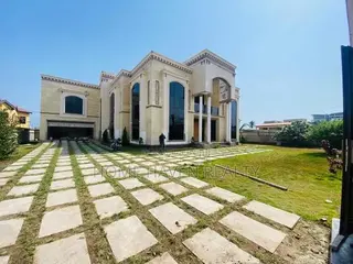 7bdrm House in Dzorwulu for sale